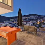 فيلة Loft Kalamar - Kalkan *