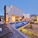 فيلة Loft Kalamar - Kalkan *