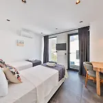 Loft Kalamar - Kalkan كاس