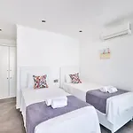 فيلة Loft Kalamar - Kalkan *