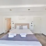 فيلة Loft Kalamar - Kalkan