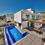 Loft Kalamar - Kalkan فيلة