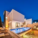 Loft Kalamar - Kalkan فيلة