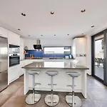 Loft Kalamar - Kalkan فيلة