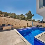 فيلة Loft Kalamar - Kalkan