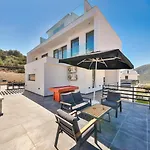 فيلة Loft Kalamar - Kalkan *