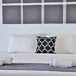 فيلة Loft Kalamar - Kalkan *