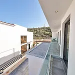 فيلة Loft Kalamar - Kalkan كاس