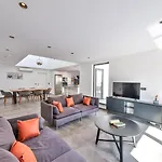 فيلة Loft Kalamar - Kalkan