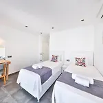 Loft Kalamar - Kalkan فيلة كاس