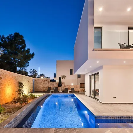 Loft Kalamar - Kalkan 别墅 卡斯