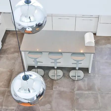 Loft Kalamar - Kalkan 别墅 卡斯