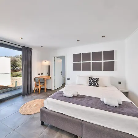 Loft Kalamar - Kalkan * كاس