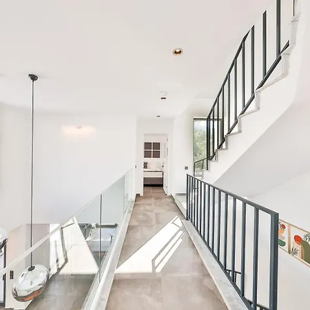 Loft Kalamar - Kalkan * كاس