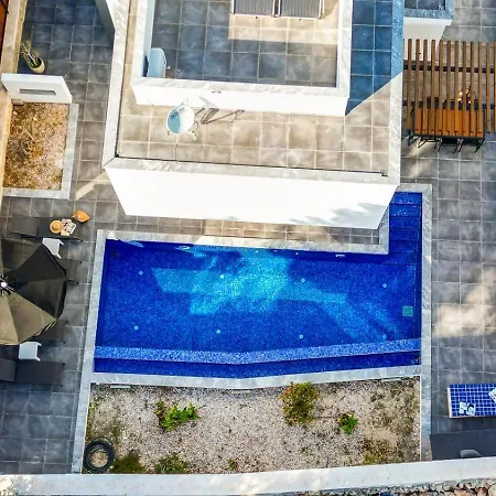 Loft Kalamar - Kalkan فيلة *