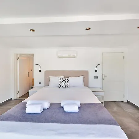 فيلة Loft Kalamar - Kalkan