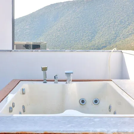 فيلة Loft Kalamar - Kalkan