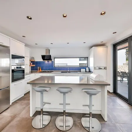 Loft Kalamar - Kalkan فيلة