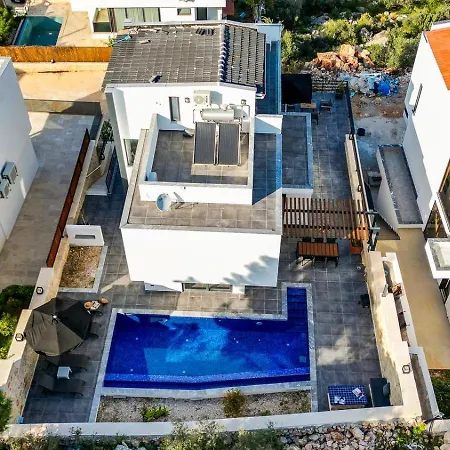 فيلة Loft Kalamar - Kalkan