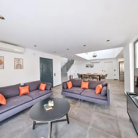 Loft Kalamar - Kalkan كاس