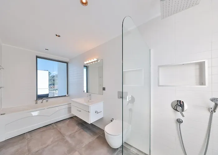 Loft Kalamar - Kalkan 别墅