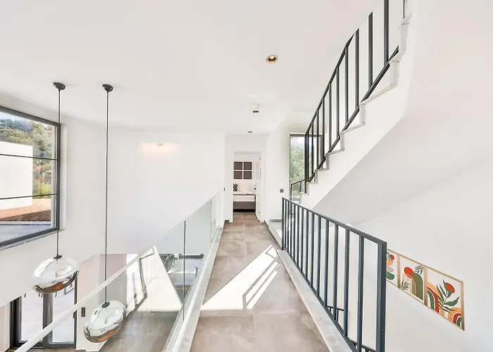 Loft Kalamar - Kalkan * 卡斯