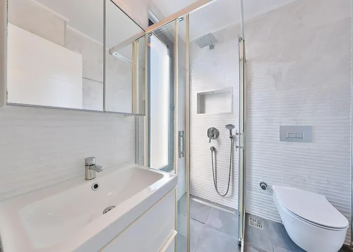 Loft Kalamar - Kalkan *