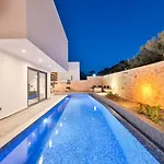 Вілла Loft Kalamar - Kalkan *