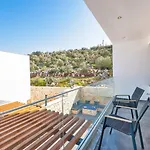Loft Kalamar - Kalkan Вілла *