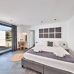 Loft Kalamar - Kalkan * Каш