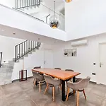 Loft Kalamar - Kalkan Каш