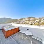 Вілла Loft Kalamar - Kalkan Каш