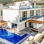 Вілла Loft Kalamar - Kalkan *
