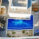Loft Kalamar - Kalkan Вілла *