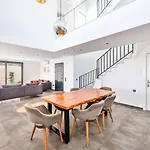 Loft Kalamar - Kalkan Вілла Каш