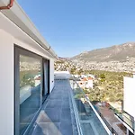 Loft Kalamar - Kalkan Вілла *