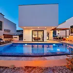Loft Kalamar - Kalkan Вілла Каш