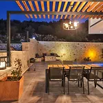 Loft Kalamar - Kalkan Каш