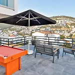 Loft Kalamar - Kalkan Каш