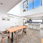 Loft Kalamar - Kalkan Вілла *