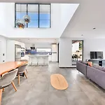 Loft Kalamar - Kalkan Вілла
