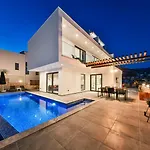 Вілла Loft Kalamar - Kalkan Каш