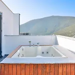 Вілла Loft Kalamar - Kalkan Каш