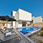 Вілла Loft Kalamar - Kalkan *