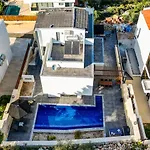 Вілла Loft Kalamar - Kalkan