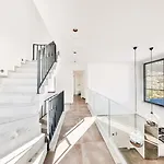 Вілла Loft Kalamar - Kalkan *