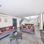 Loft Kalamar - Kalkan Каш