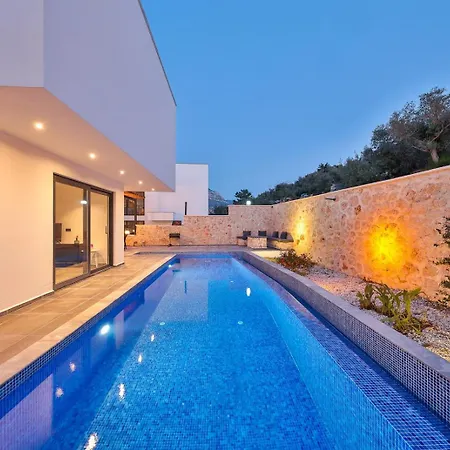 Loft Kalamar - Kalkan Вілла