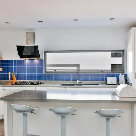 Вілла Loft Kalamar - Kalkan