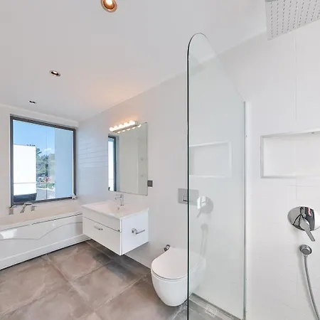 Loft Kalamar - Kalkan 别墅